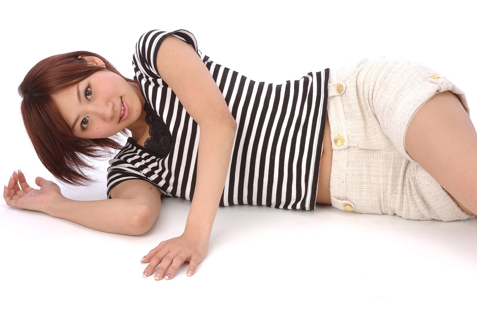 関口帆香 BWH0110 - Honoka Sekiguchi